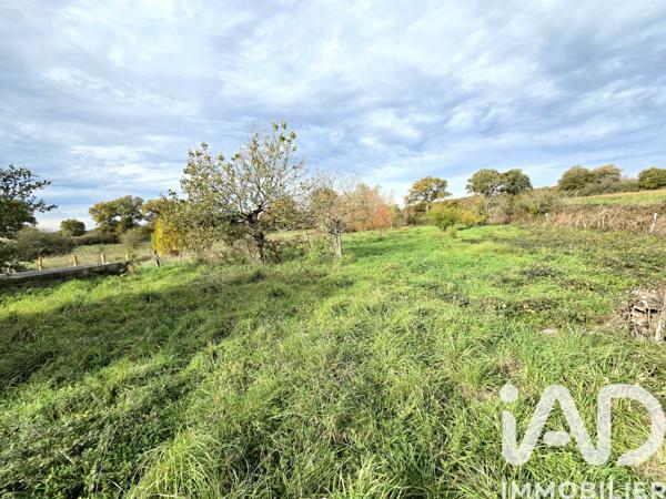 Maison à vendre 7 pièces 184 m² Lussac-les-Églises