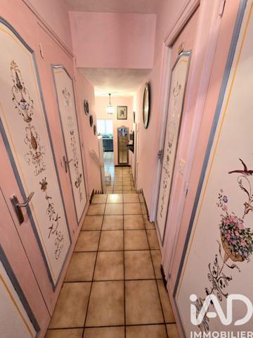 Maison à vendre 7 pièces 184 m² Lussac-les-Églises