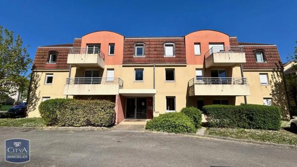 Appartement à vendre 2 pièces 47m²