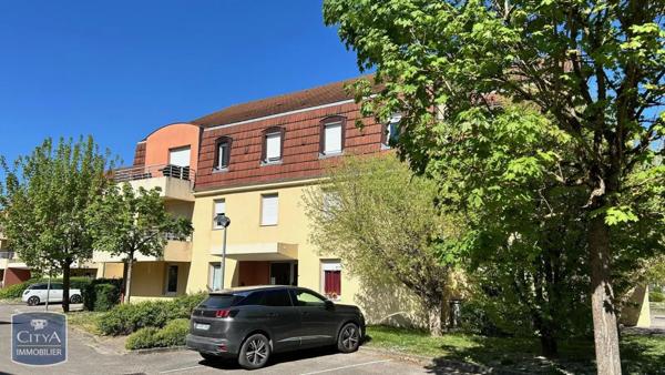 Appartement à vendre 2 pièces 47m²