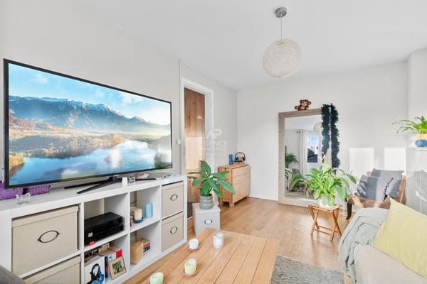 Appartement Le Pecq 2 pièce(s) 34 m2 €199 000 ** - Référence 17294