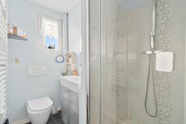 Appartement Le Pecq 2 pièce(s) 34 m2 €199 000 ** - Référence 17294