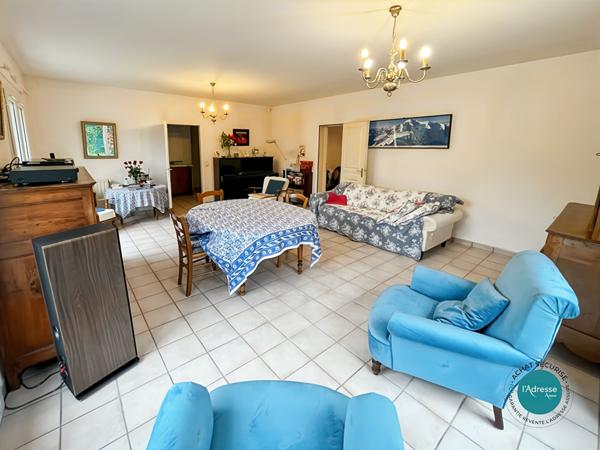 Maison individuelle familiale