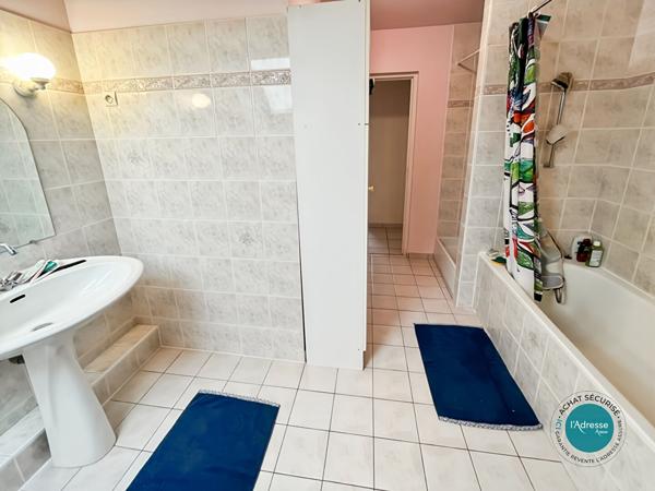 Maison individuelle familiale