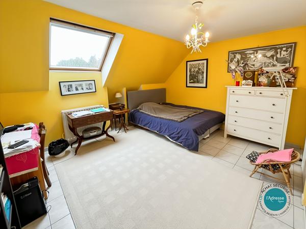 Maison individuelle familiale