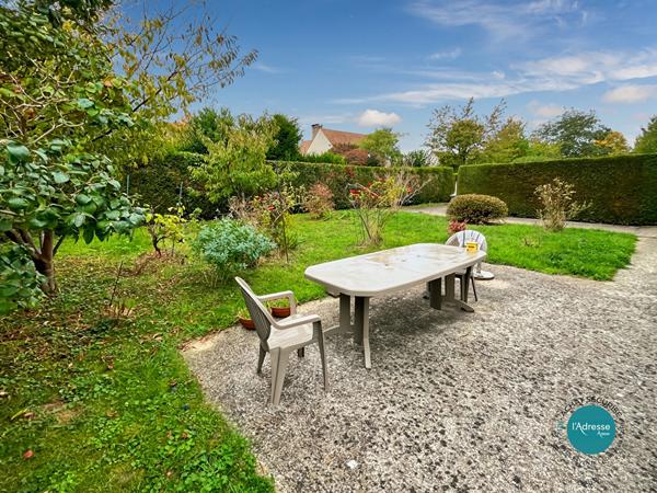 Maison individuelle familiale