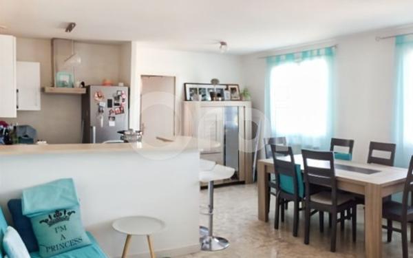 Appartement à louer    2 pièces •  Longperrier