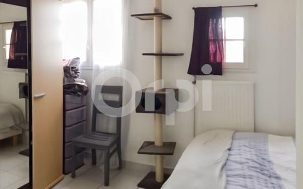 Appartement à louer    2 pièces •  Longperrier