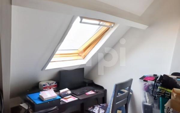 Appartement à louer    2 pièces •  Longperrier
