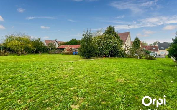 Maison à vendre    4 pièces • 110 m2 Monceaux