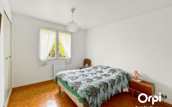 Maison à vendre    4 pièces • 110 m2 Monceaux