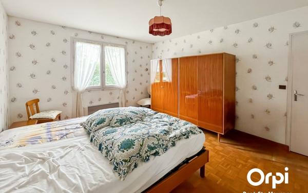 Maison à vendre    4 pièces • 110 m2 Monceaux