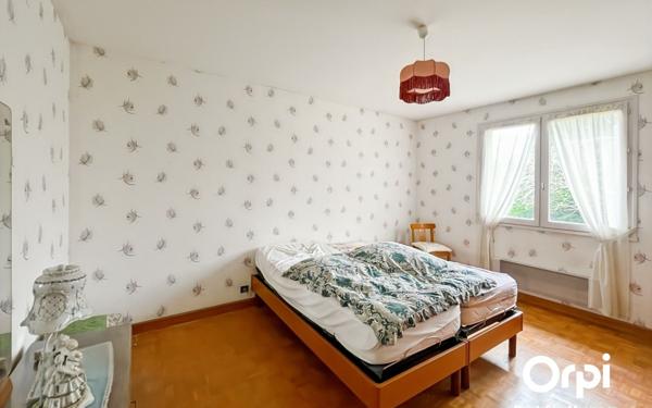 Maison à vendre    4 pièces • 110 m2 Monceaux