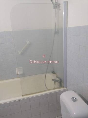 Appartement à vendre 1 pièce de 34 m²