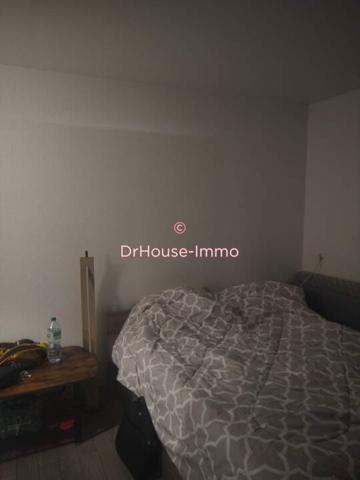 Appartement à vendre 1 pièce de 34 m²