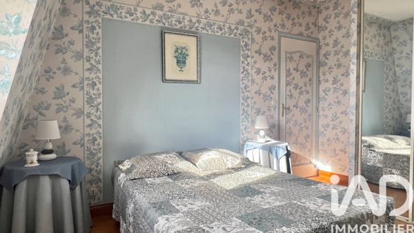 Maison à vendre 5 pièces 123 m² Amboise