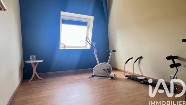 Maison à vendre 5 pièces 123 m² Amboise