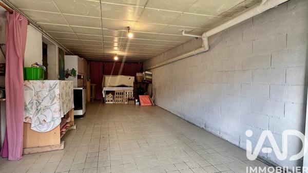 Maison à vendre 5 pièces 123 m² Amboise