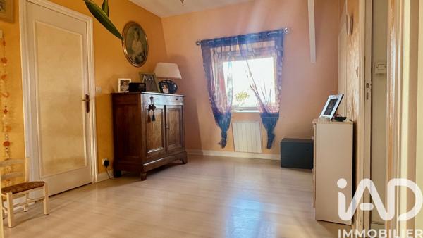 Maison à vendre 5 pièces 123 m² Amboise