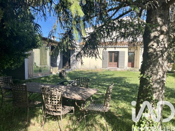 Location maison 6 pièces 184 m² Cadenet