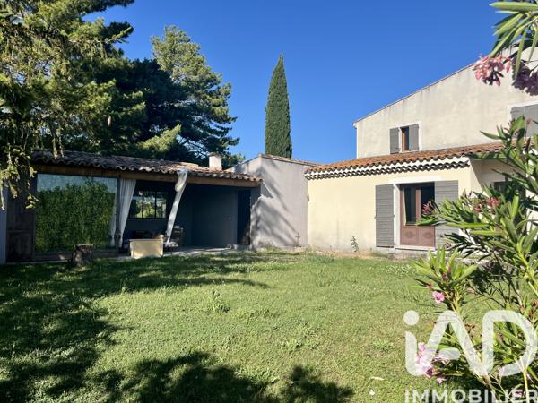 Location maison 6 pièces 184 m² Cadenet
