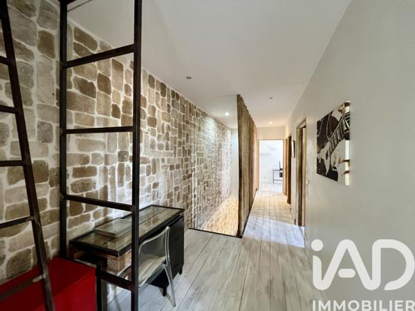 Location maison 6 pièces 184 m² Cadenet