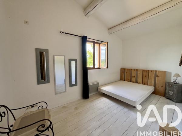 Location maison 6 pièces 184 m² Cadenet