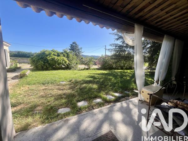 Location maison 6 pièces 184 m² Cadenet