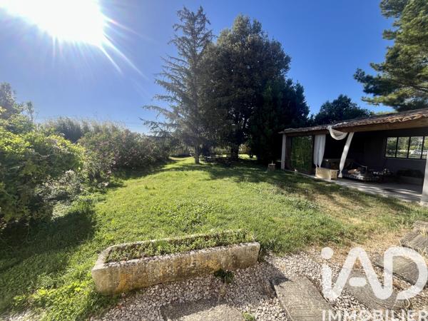 Location maison 6 pièces 184 m² Cadenet