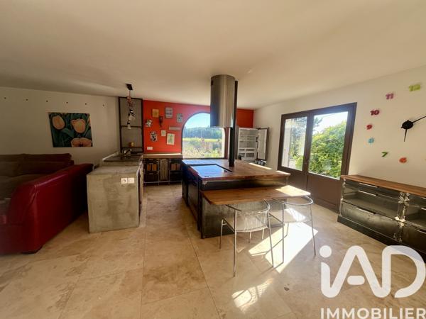 Location maison 6 pièces 184 m² Cadenet