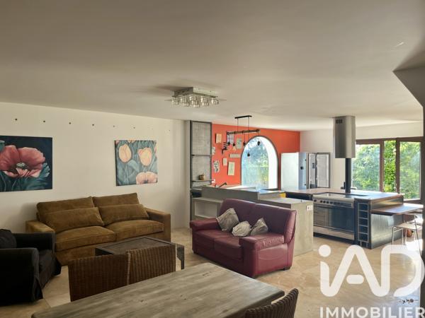 Location maison 6 pièces 184 m² Cadenet