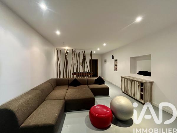 Location maison 6 pièces 184 m² Cadenet
