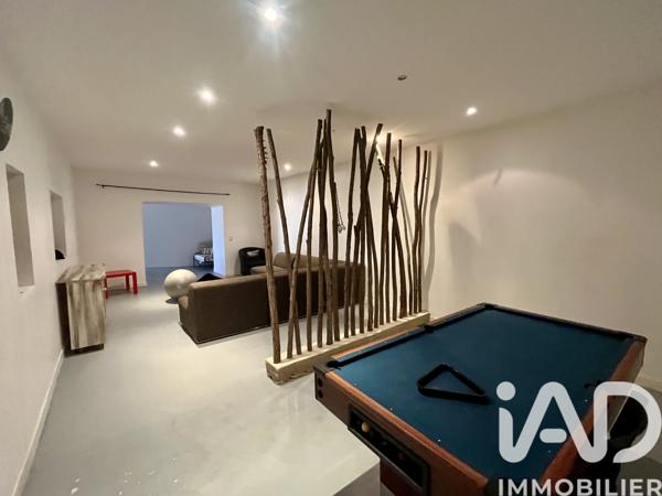Location maison 6 pièces 184 m² Cadenet