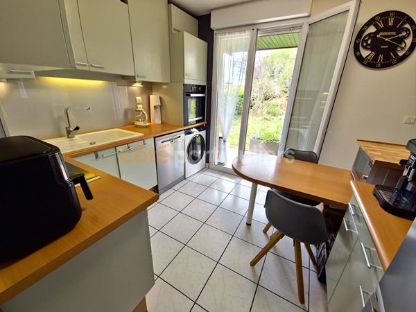 Vente Appartement4 Pièces - ONET LE CHATEAU (12850)