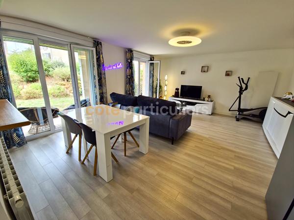 Vente Appartement4 Pièces - ONET LE CHATEAU (12850)