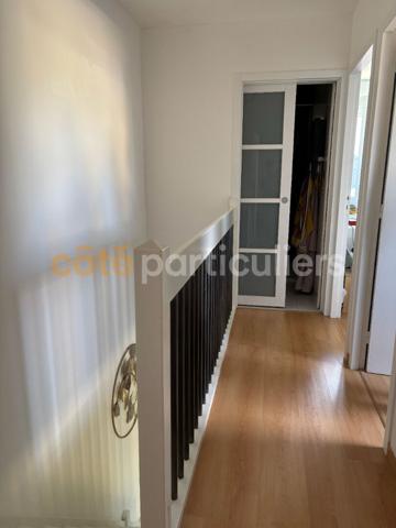 Vente Appartement4 Pièces - ONET LE CHATEAU (12850)
