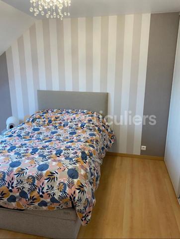 Vente Appartement4 Pièces - ONET LE CHATEAU (12850)