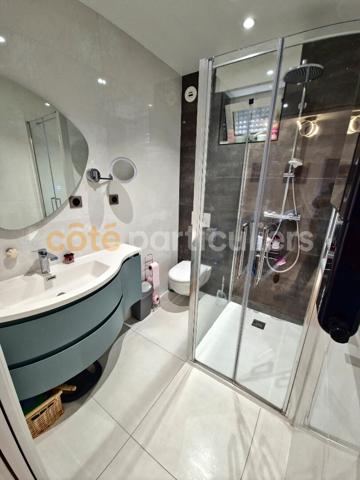 Vente Appartement4 Pièces - ONET LE CHATEAU (12850)