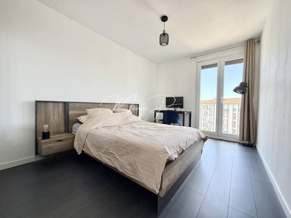 Appartement à vendre 3 pièces de 71 m²