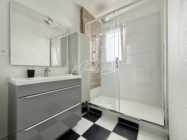 Appartement à vendre 3 pièces de 71 m²