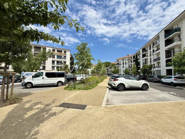 Appartement à vendre 3 pièces de 71 m²
