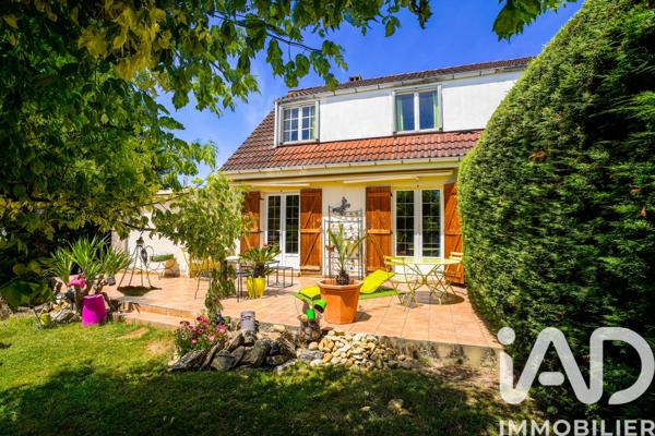 Maison à vendre 4 pièces 83 m² Péronnas