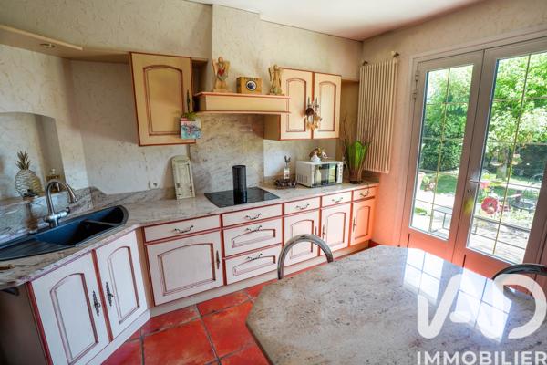 Maison à vendre 4 pièces 83 m² Péronnas