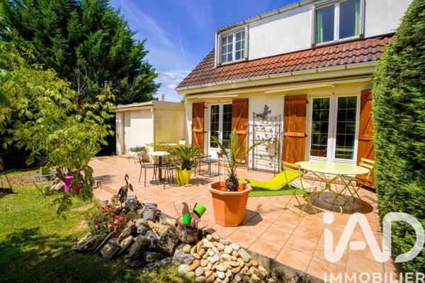 Maison à vendre 4 pièces 83 m² Péronnas
