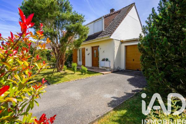 Maison à vendre 4 pièces 83 m² Péronnas
