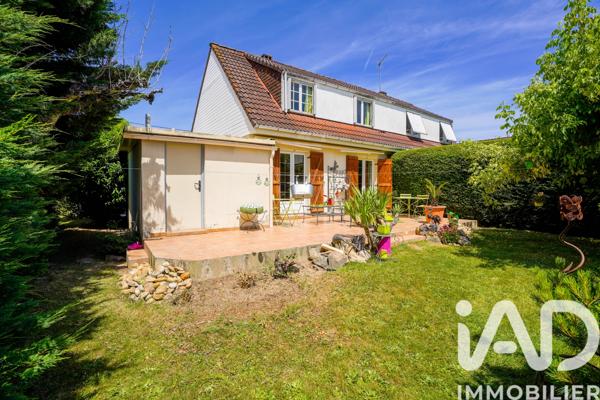 Maison à vendre 4 pièces 83 m² Péronnas