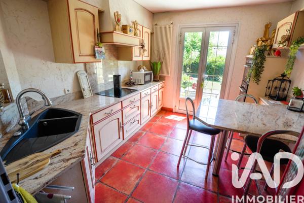 Maison à vendre 4 pièces 83 m² Péronnas
