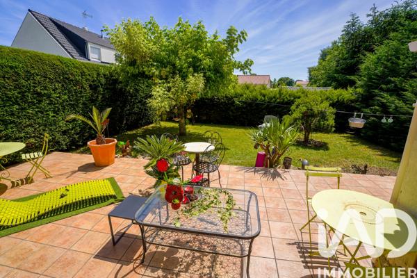 Maison à vendre 4 pièces 83 m² Péronnas