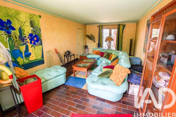 Maison à vendre 4 pièces 83 m² Péronnas
