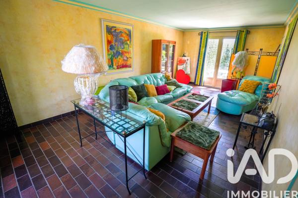 Maison à vendre 4 pièces 83 m² Péronnas